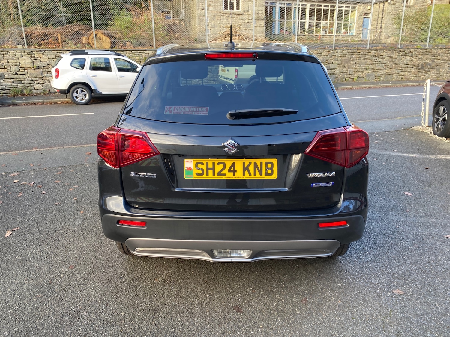 Used Suzuki Vitara 2024 for sale - 76651302: Photo 4