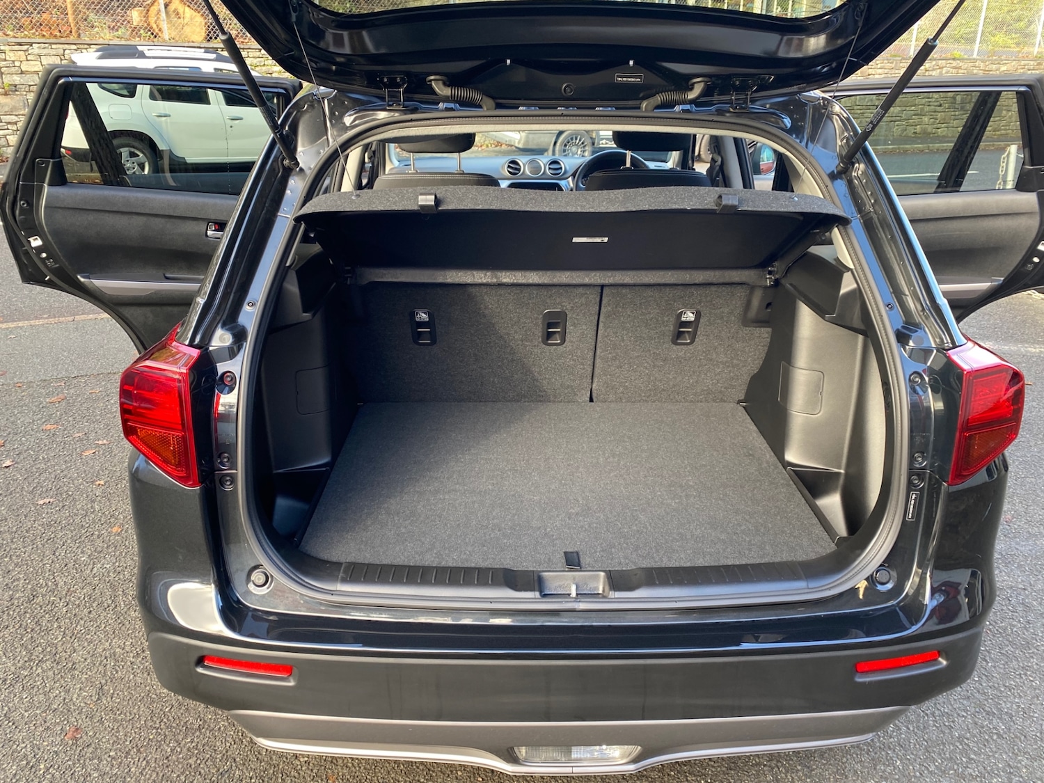 Used Suzuki Vitara 2024 for sale - 76651302: Photo 5