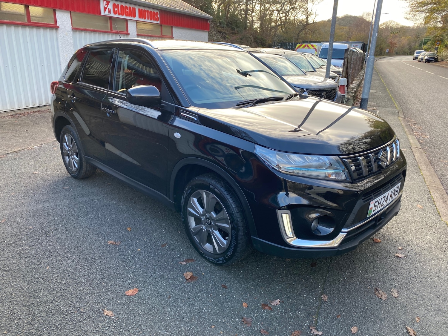 Used Suzuki Vitara 2024 for sale - 76651302: Photo 6