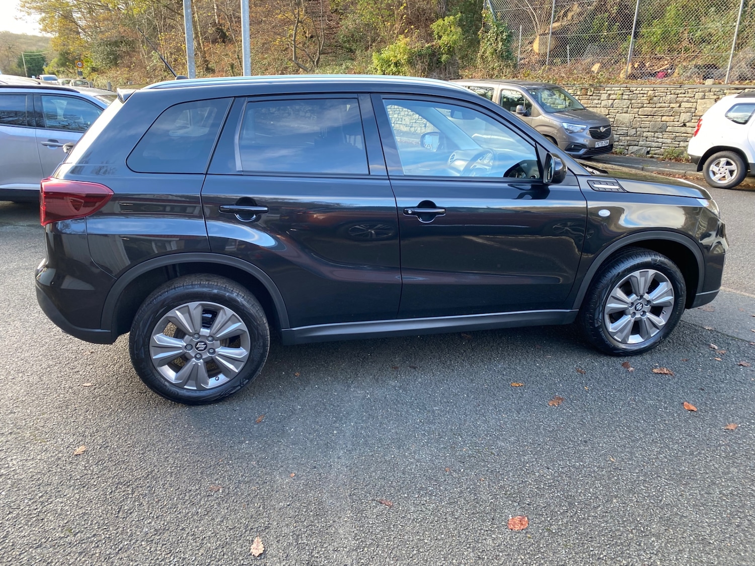 Used Suzuki Vitara 2024 for sale - 76651302: Photo 7