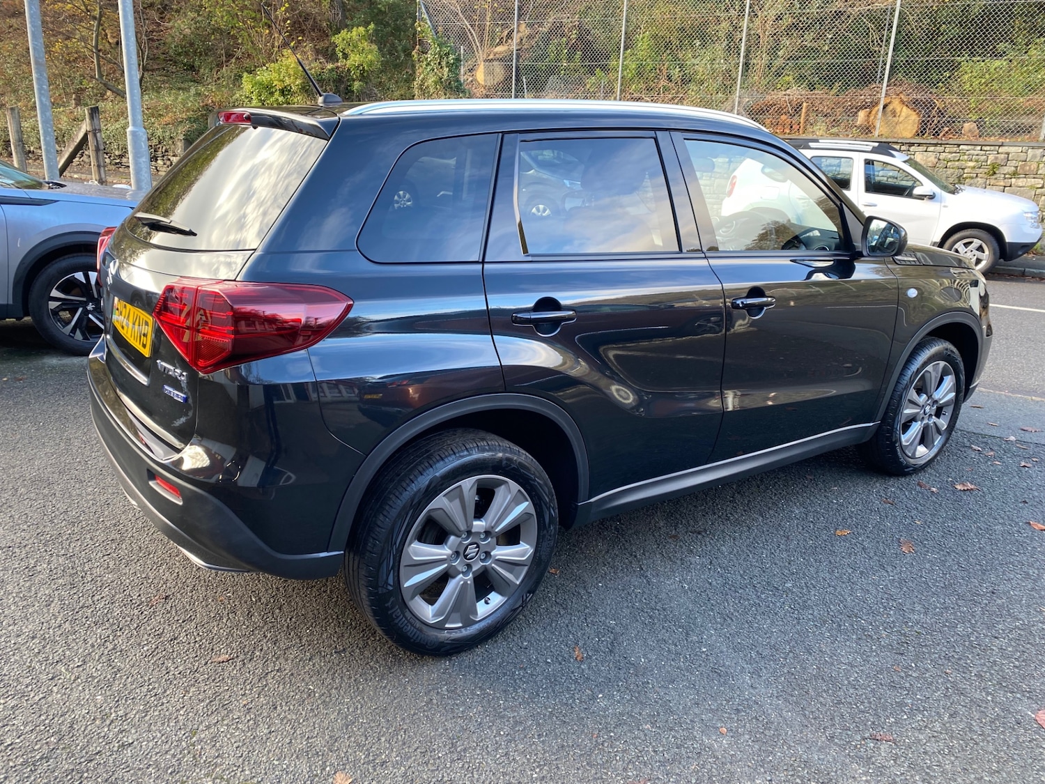 Used Suzuki Vitara 2024 for sale - 76651302: Photo 8