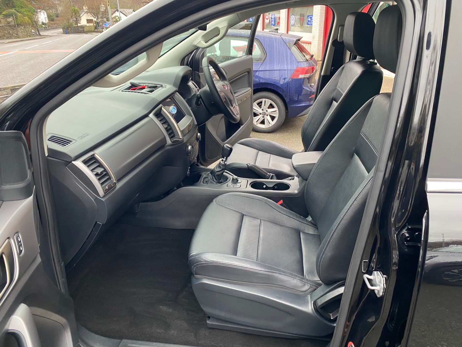 Used Ford Ranger 2022 for sale - 77137902: Photo 10