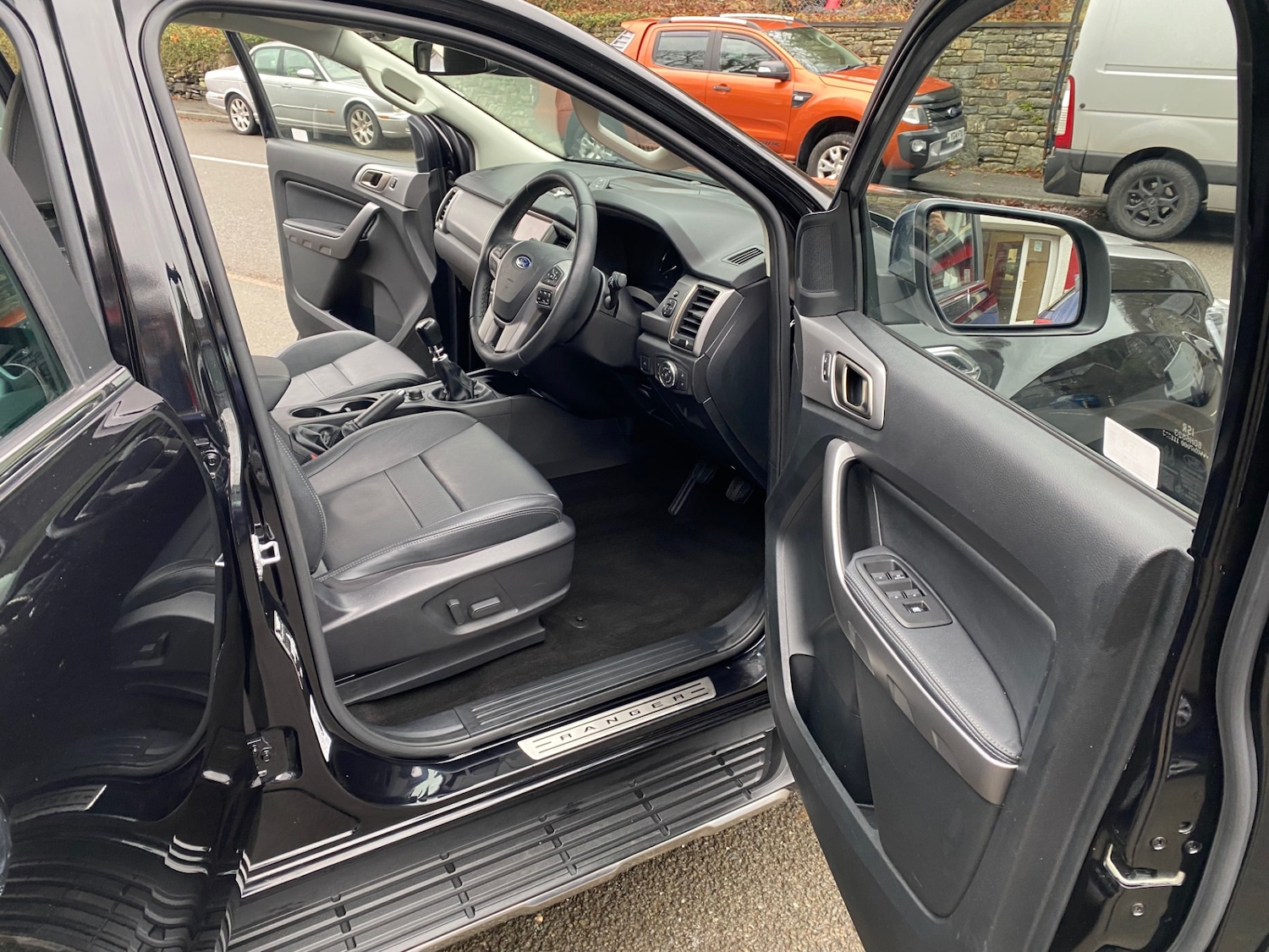 Used Ford Ranger 2022 for sale - 77137902: Photo 11