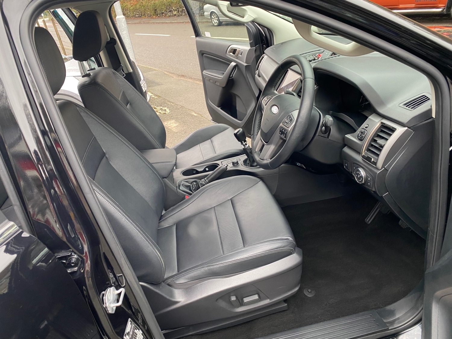 Used Ford Ranger 2022 for sale - 77137902: Photo 12