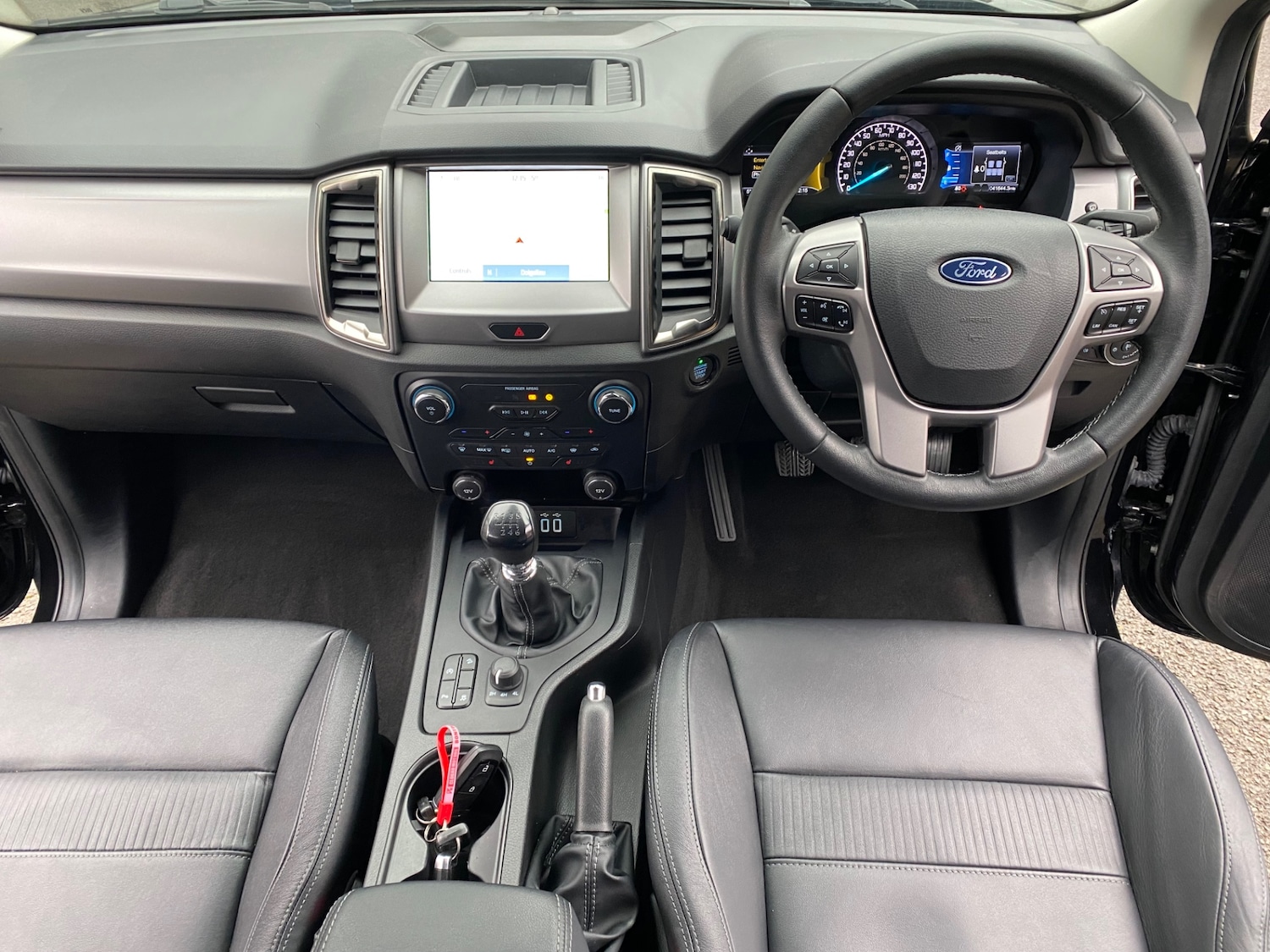 Used Ford Ranger 2022 for sale - 77137902: Photo 13