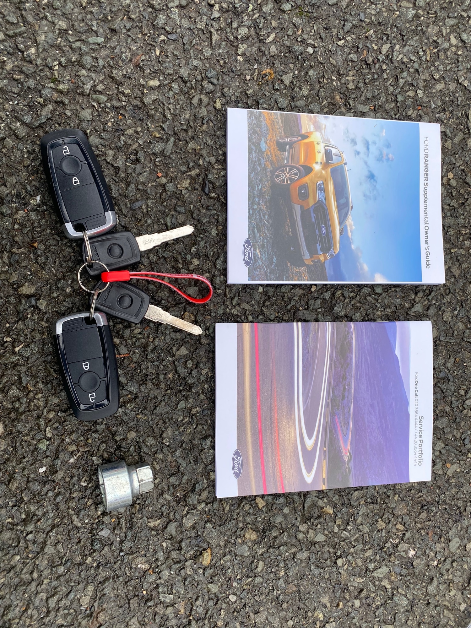 Used Ford Ranger 2022 for sale - 77137902: Photo 15