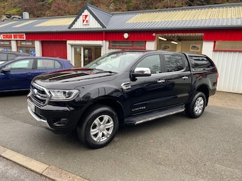 Used Ford Ranger 2022 for sale - 77137902: Photo