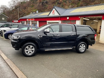 Used Ford Ranger 2022 for sale - 77137902: Photo