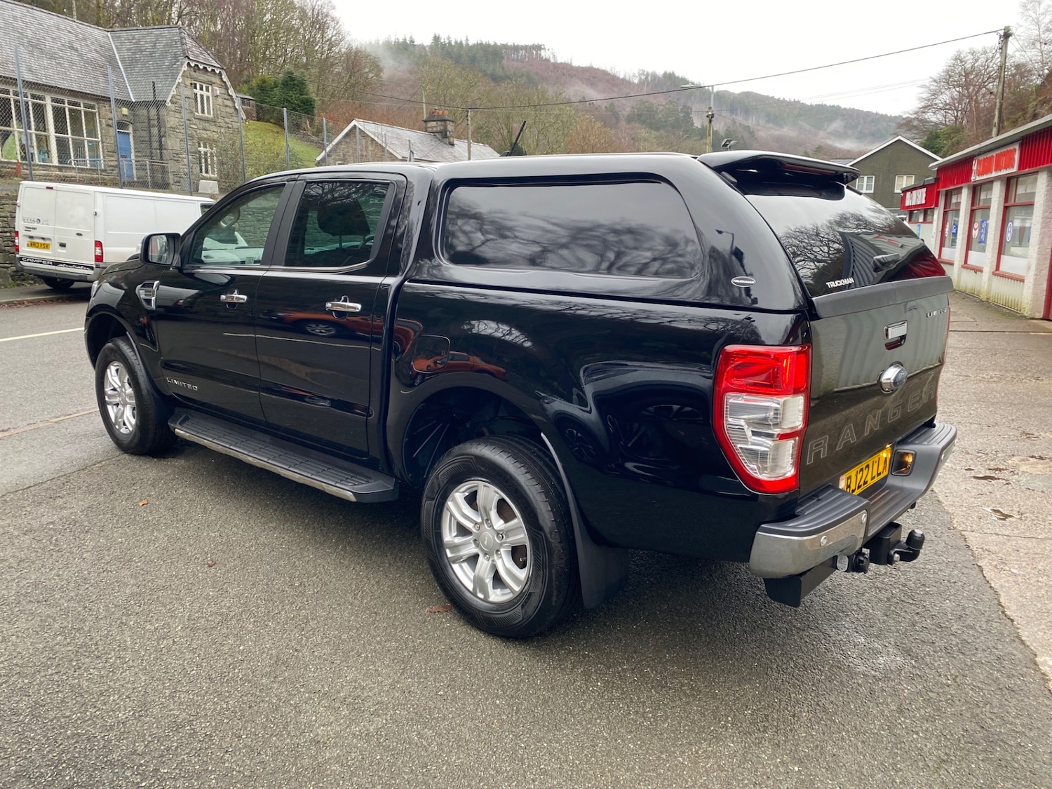 Used Ford Ranger 2022 for sale - 77137902: Photo 3