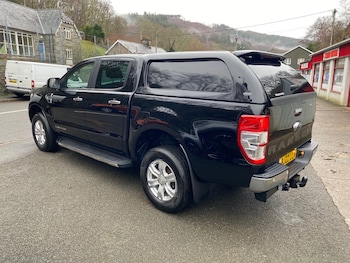 Used Ford Ranger 2022 for sale - 77137902: Photo