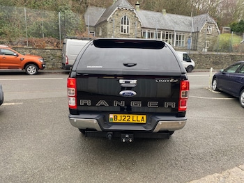 Used Ford Ranger 2022 for sale - 77137902: Photo