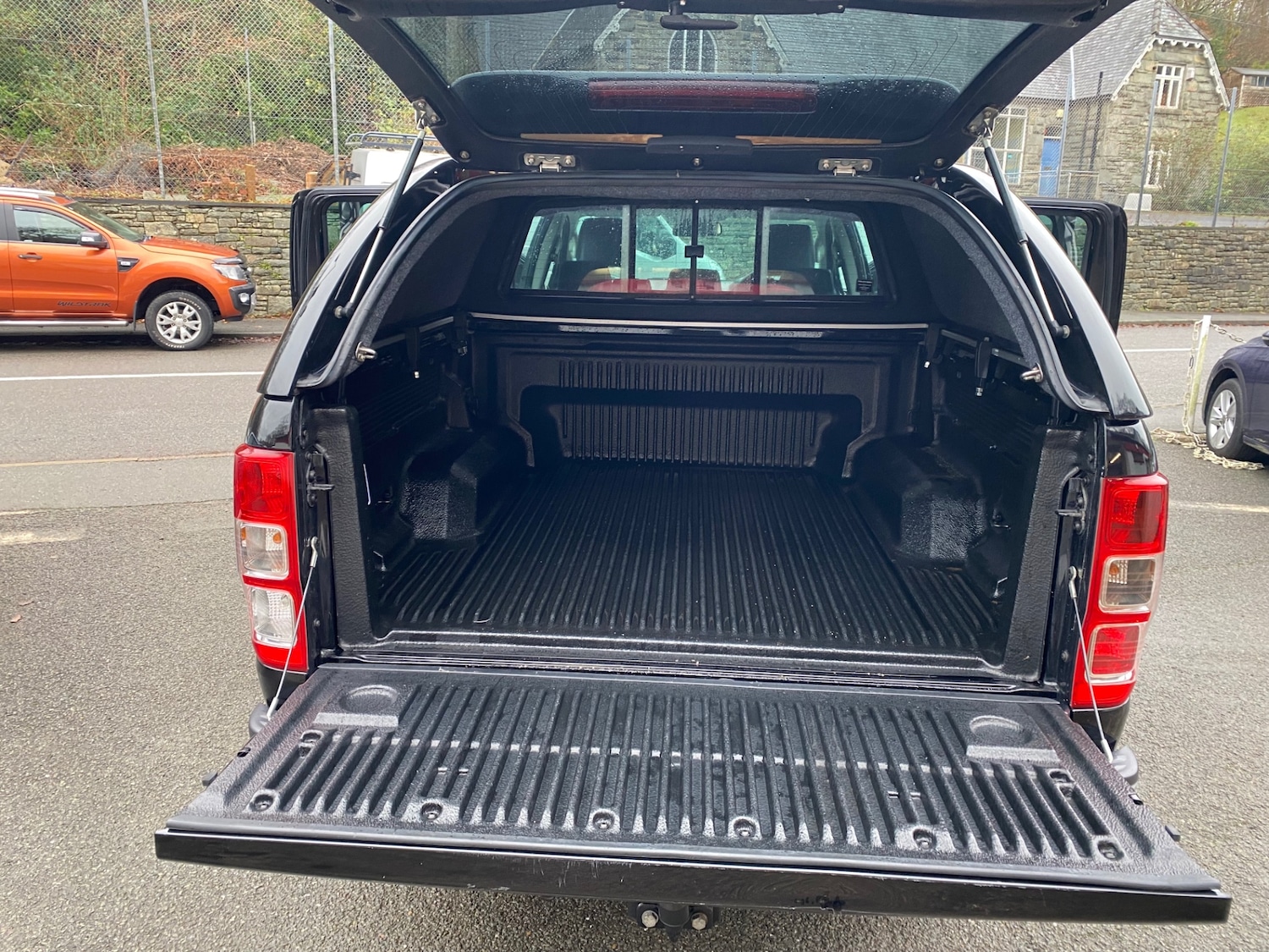 Used Ford Ranger 2022 for sale - 77137902: Photo 5