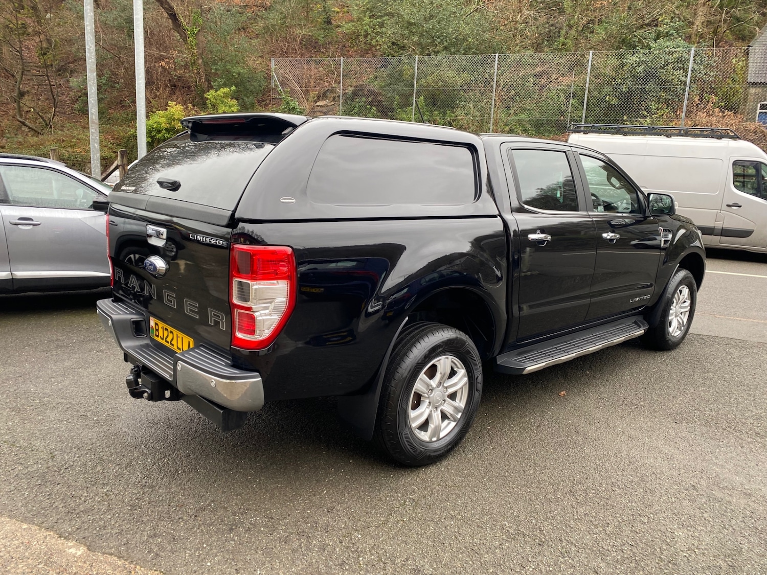Used Ford Ranger 2022 for sale - 77137902: Photo 6