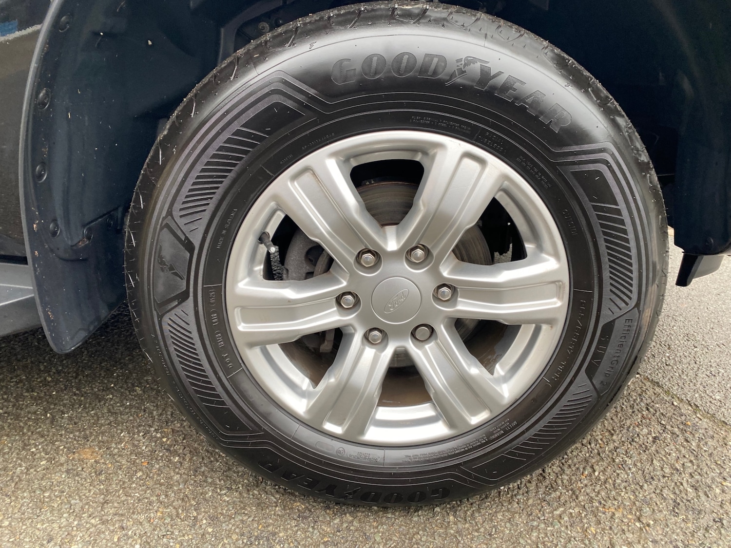 Used Ford Ranger 2022 for sale - 77137902: Photo 8