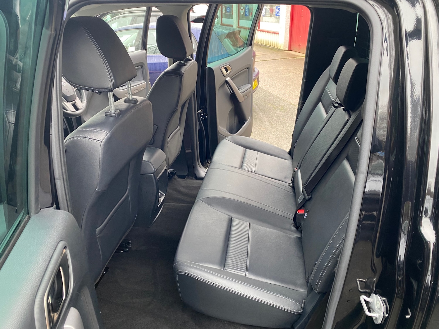 Used Ford Ranger 2022 for sale - 77137902: Photo 9