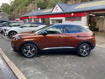Used Peugeot 3008 2021 for sale - 75922919: Photo