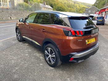 Used Peugeot 3008 2021 for sale - 75922919: Photo