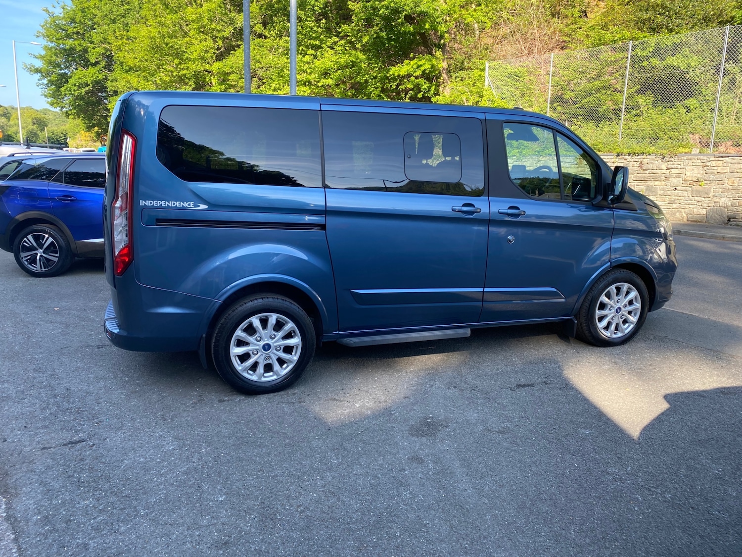 Vehicle 11