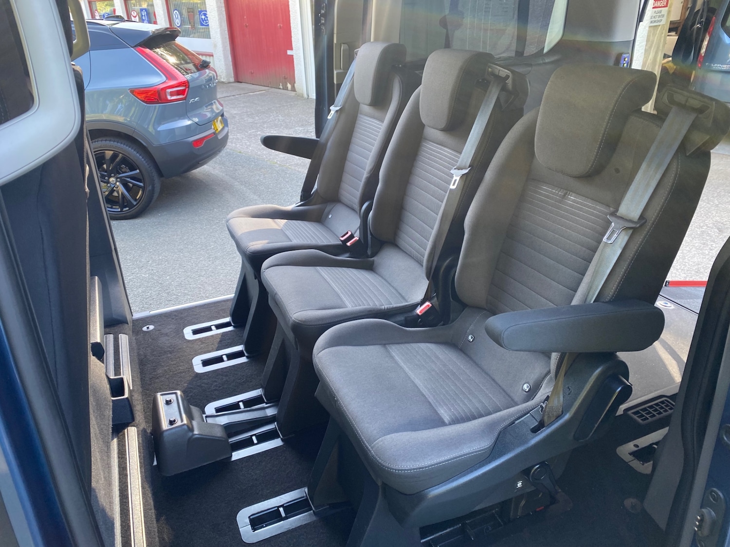 Vehicle 15