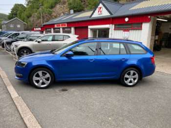Used Skoda Octavia 2020 for sale - 74785849: Photo