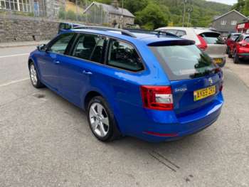 Used Skoda Octavia 2020 for sale - 74785849: Photo