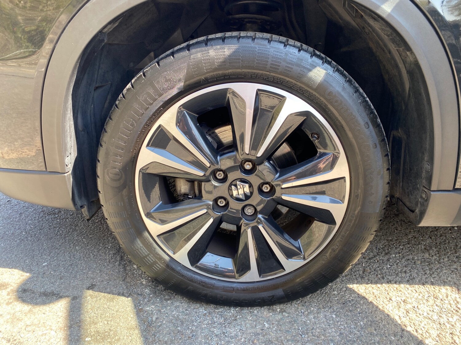 Vehicle 11