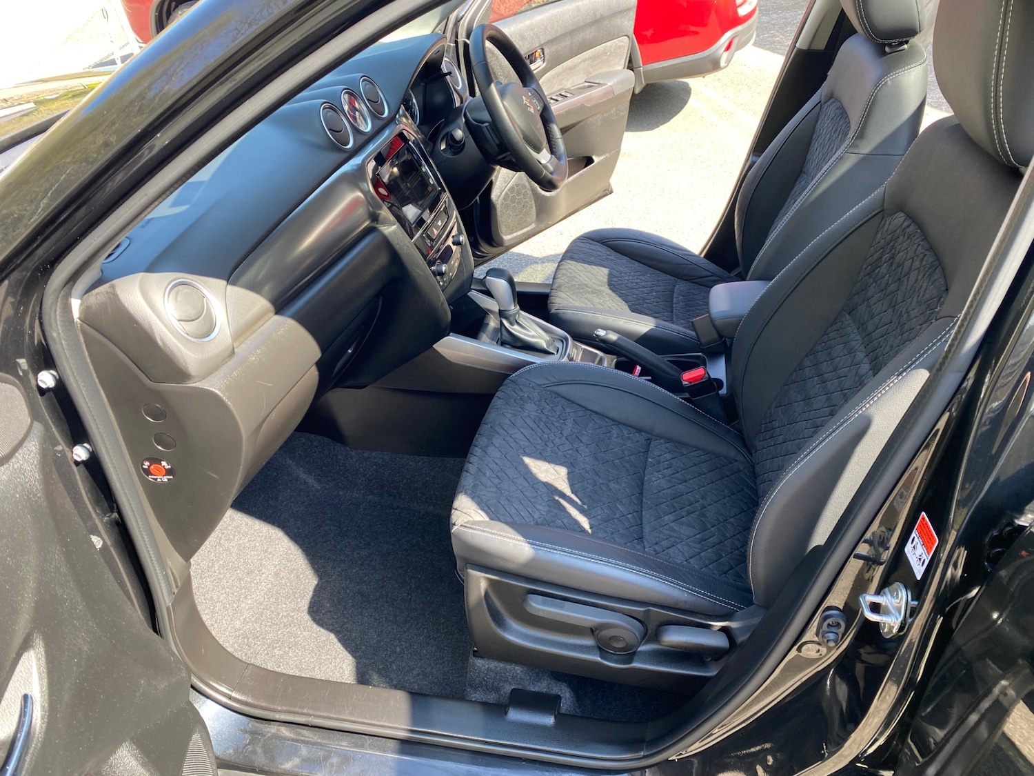 Vehicle 13