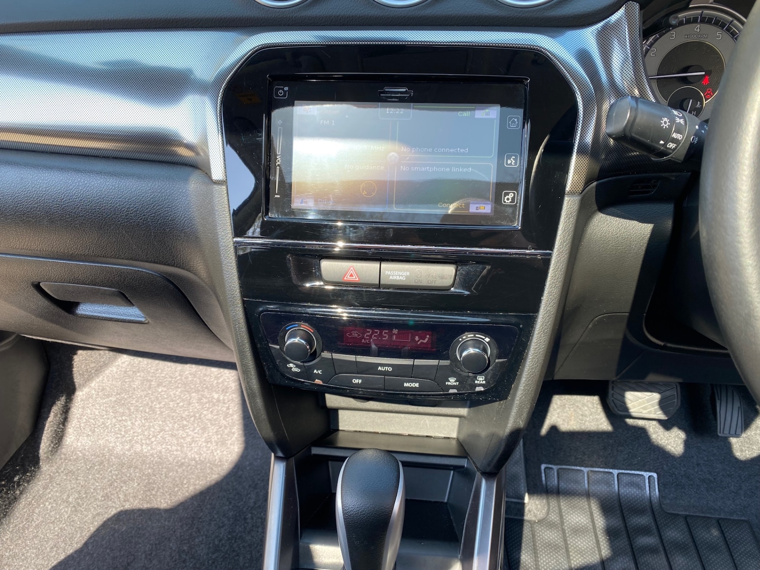 Vehicle 19