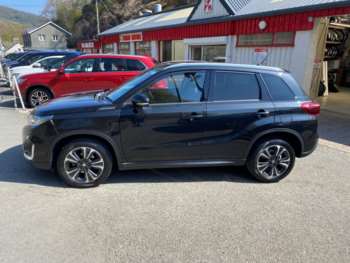 Used Suzuki Vitara 2020 for sale - 74328442: Photo