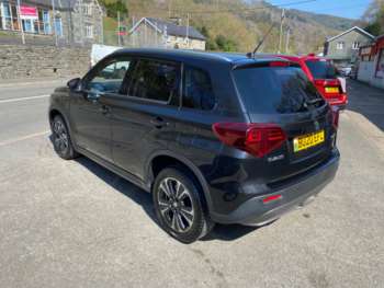 Used Suzuki Vitara 2020 for sale - 74328442: Photo