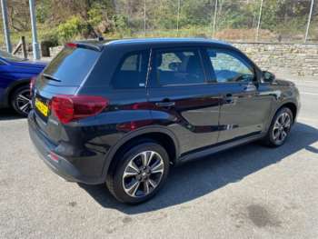 Used Suzuki Vitara 2020 for sale - 74328442: Photo