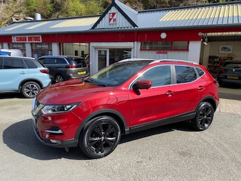 Used Nissan Qashqai 2021 for sale - 78328586: Photo