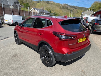 Used Nissan Qashqai 2021 for sale - 78328586: Photo