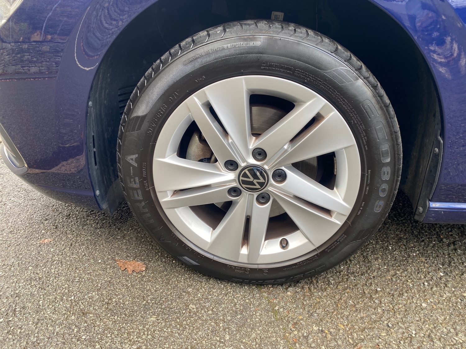 Used Volkswagen Golf 2020 for sale - 76559625: Photo 10