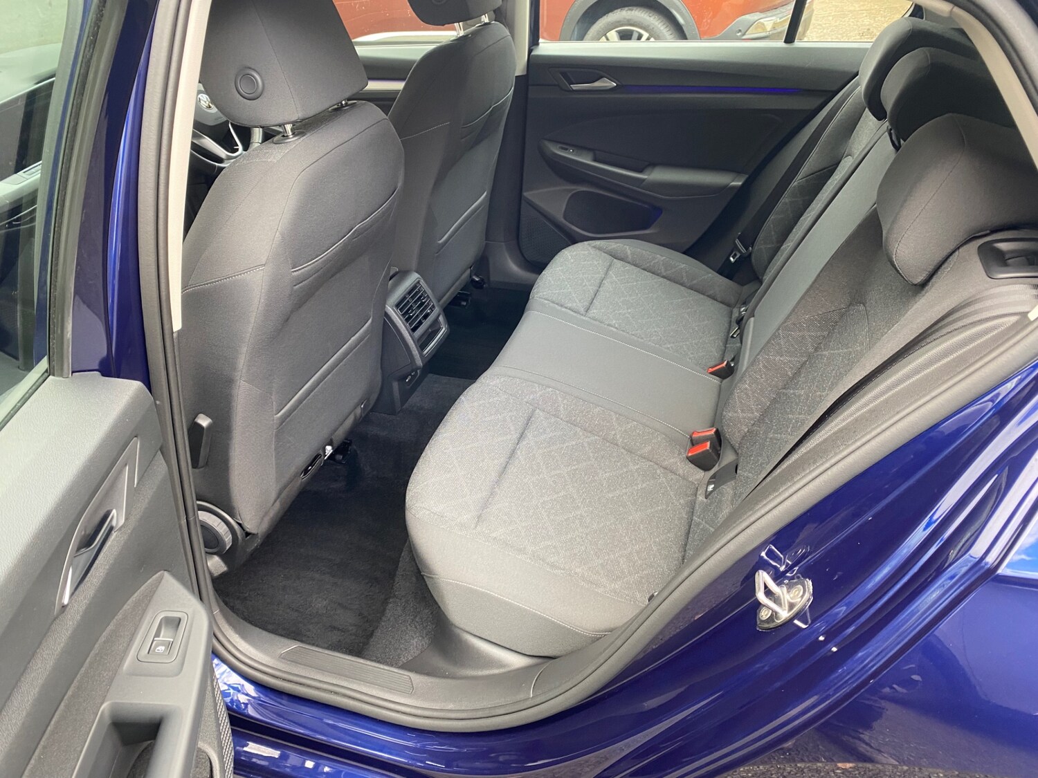 Used Volkswagen Golf 2020 for sale - 76559625: Photo 11