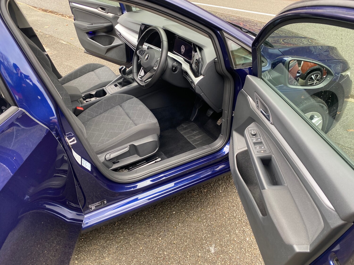 Used Volkswagen Golf 2020 for sale - 76559625: Photo 13