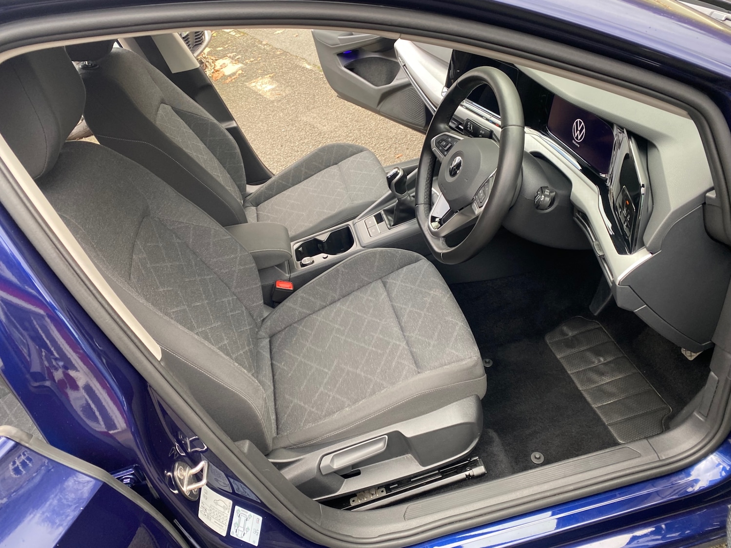 Used Volkswagen Golf 2020 for sale - 76559625: Photo 14