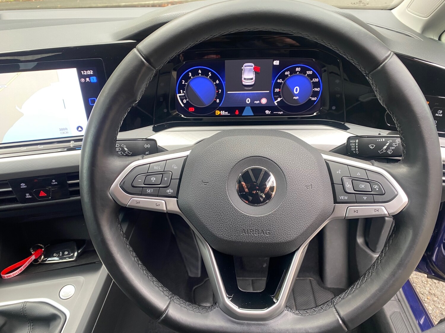 Used Volkswagen Golf 2020 for sale - 76559625: Photo 16