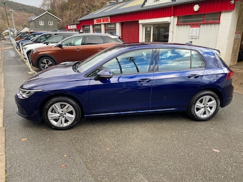 Used Volkswagen Golf 2020 for sale - 76559625: Photo