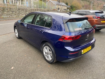 Used Volkswagen Golf 2020 for sale - 76559625: Photo