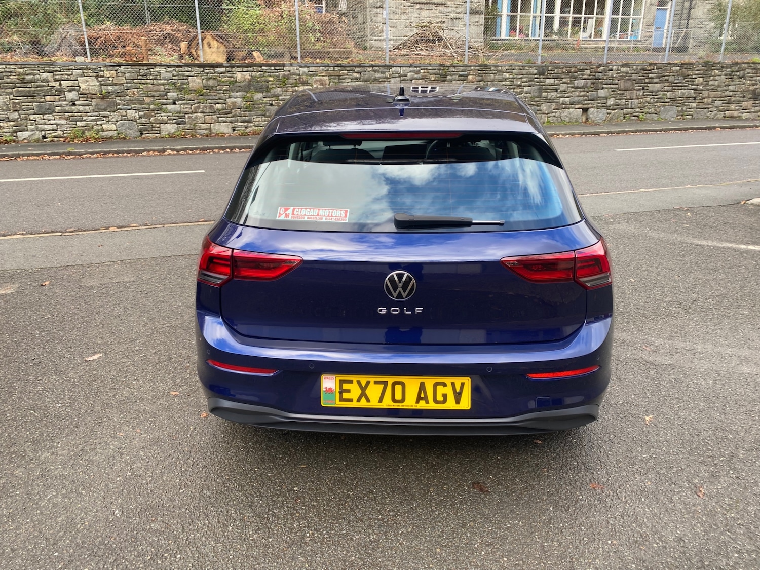 Used Volkswagen Golf 2020 for sale - 76559625: Photo 4