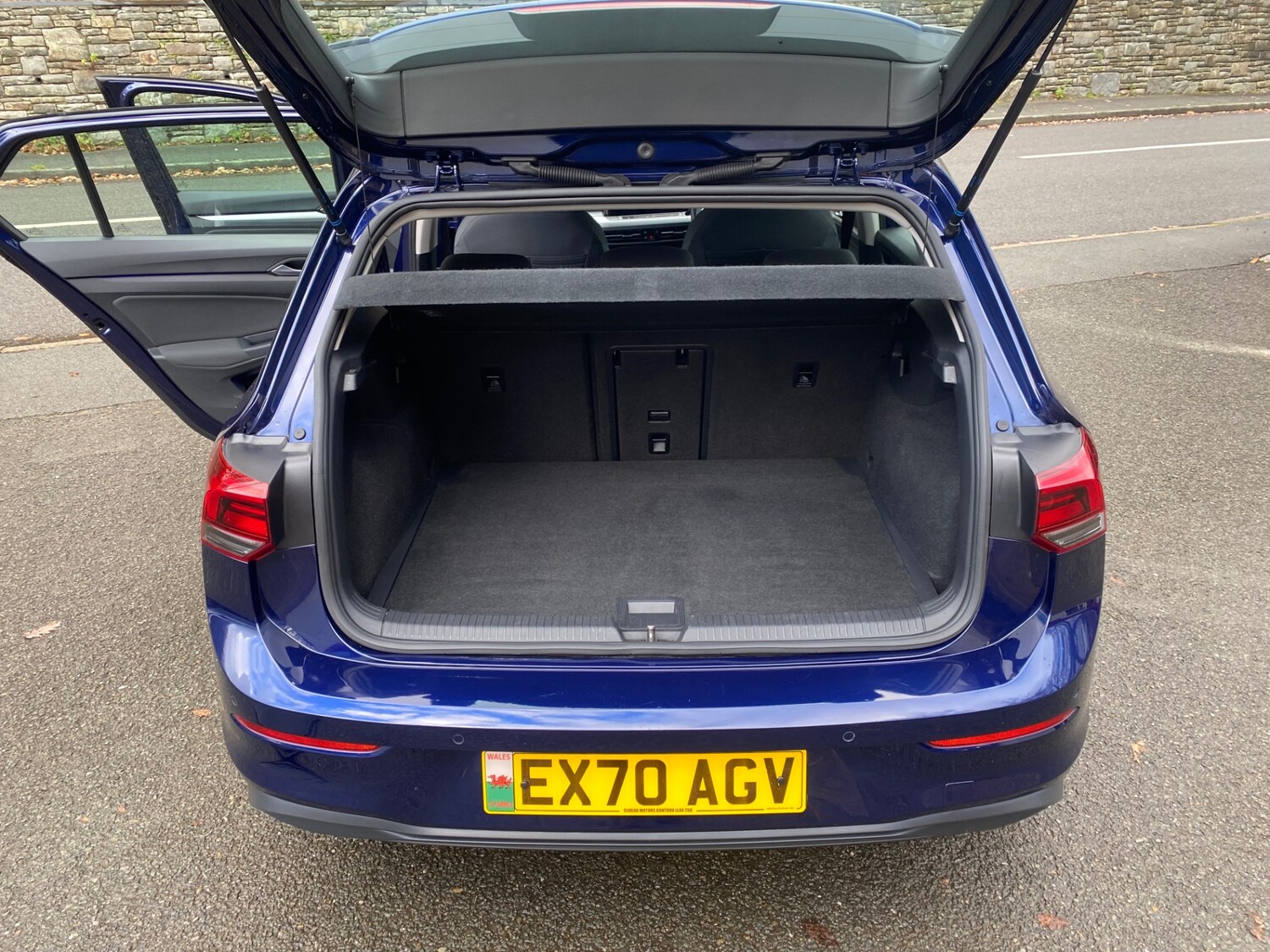 Used Volkswagen Golf 2020 for sale - 76559625: Photo 5