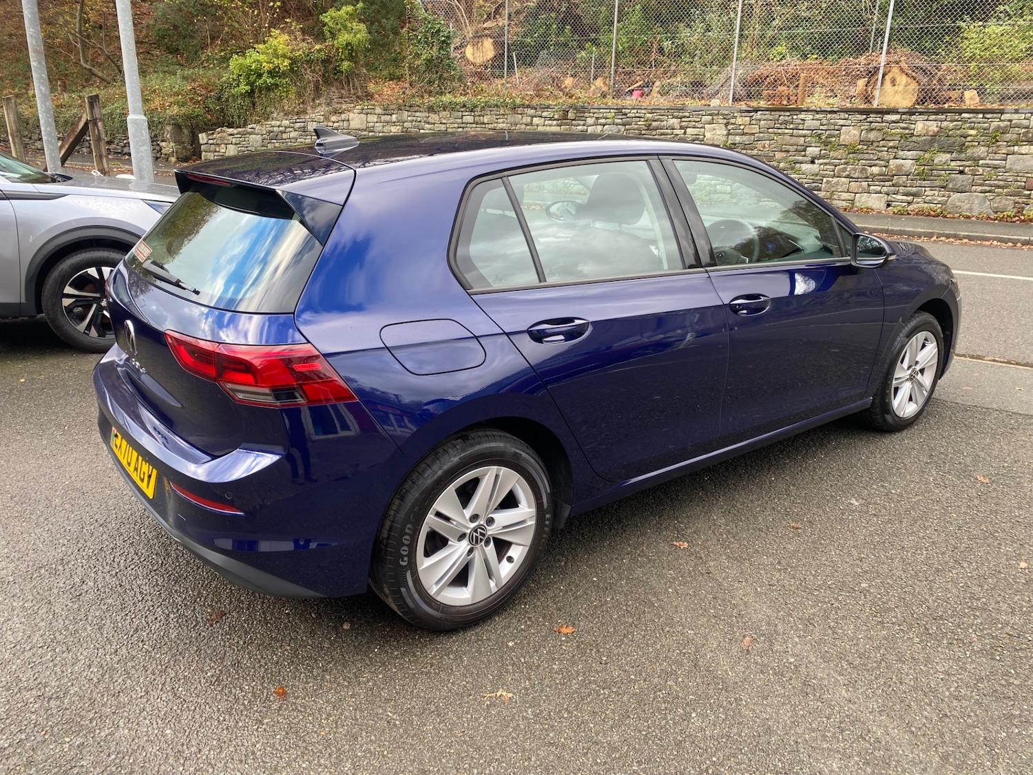 Used Volkswagen Golf 2020 for sale - 76559625: Photo 6