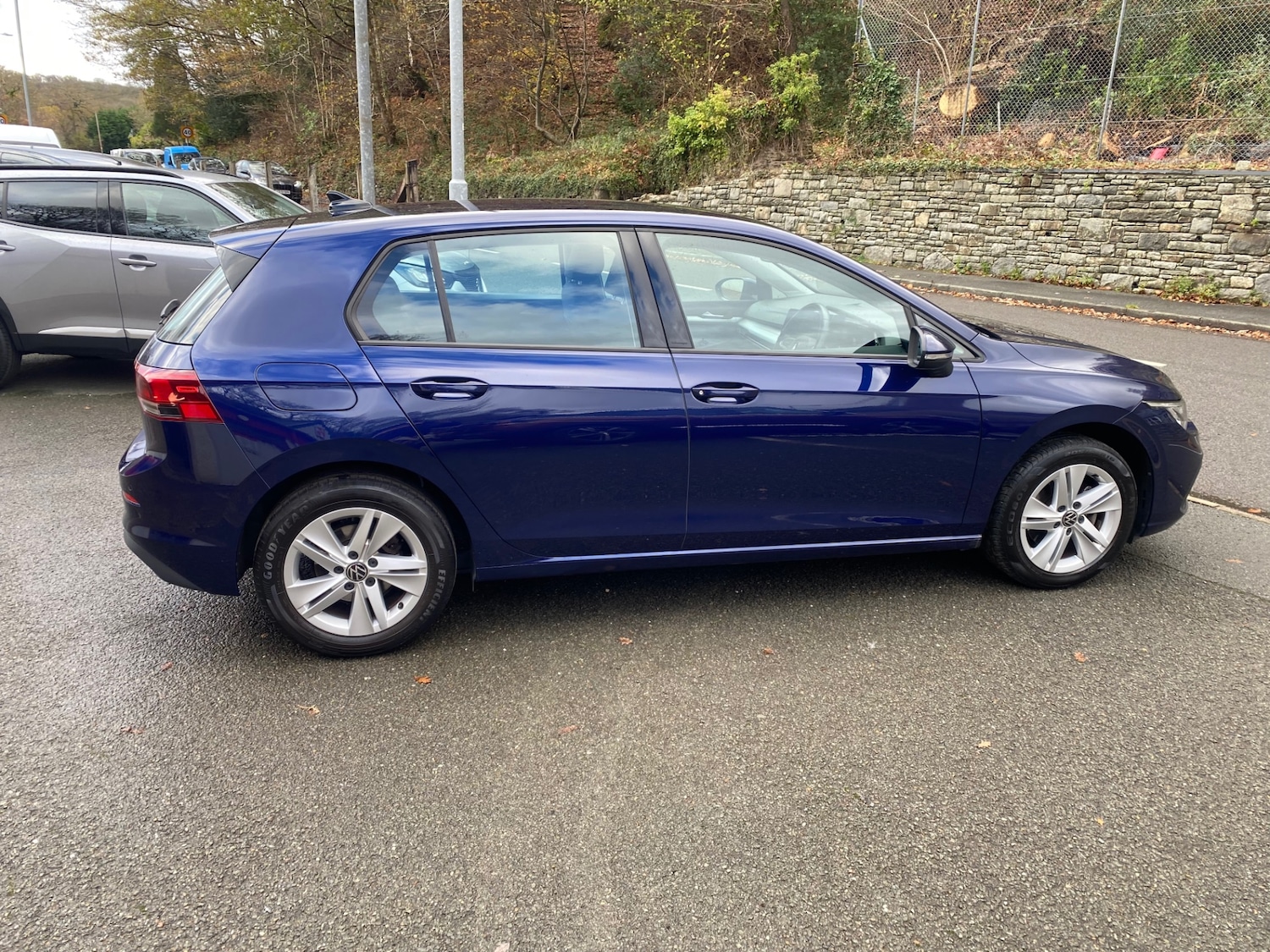 Used Volkswagen Golf 2020 for sale - 76559625: Photo 7