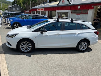 Used Vauxhall Astra 2021 for sale - 75131127: Photo