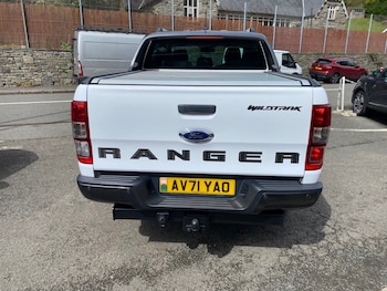 Used Ford Ranger 2022 for sale - 78289053: Photo