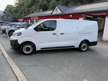 Used Citroen Dispatch 2023 for sale - 79296351: Photo