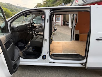 Used Citroen Dispatch 2023 for sale - 79296351: Photo