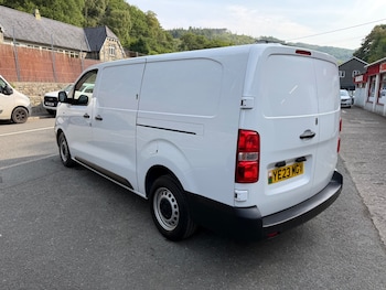 Used Citroen Dispatch 2023 for sale - 79296351: Photo