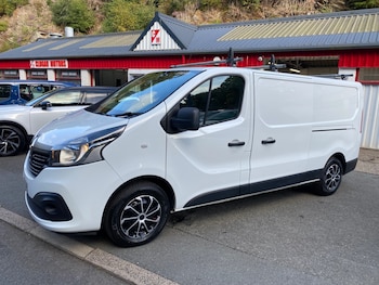 Renault - Trafic
